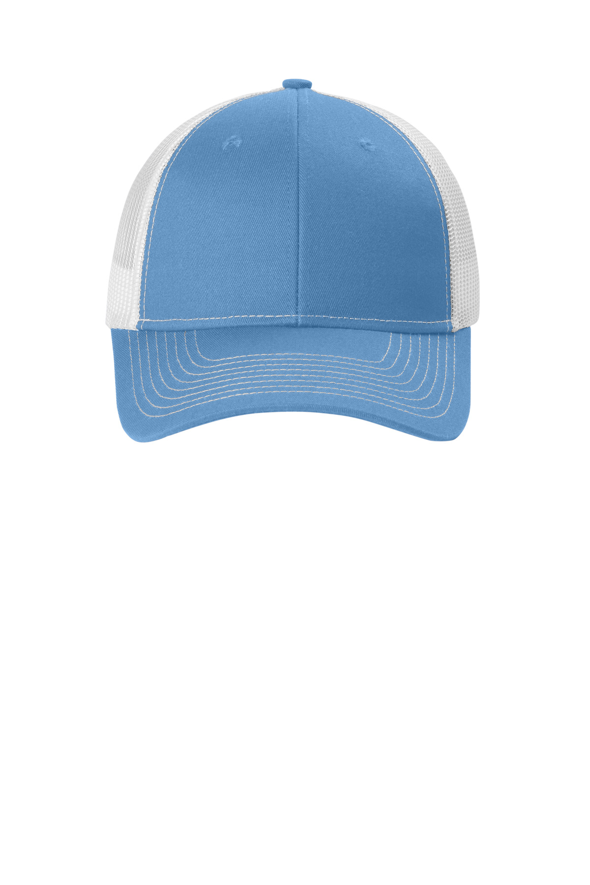 Port Authority Snapback Ponytail Trucker Cap LC401 14