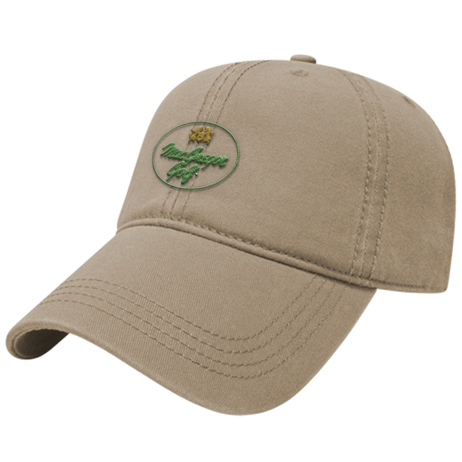 C A Relaxed Golf Cap 7