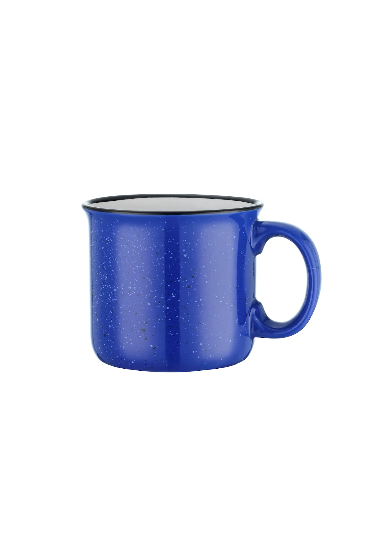 15oz Speckled Camp Mug 3