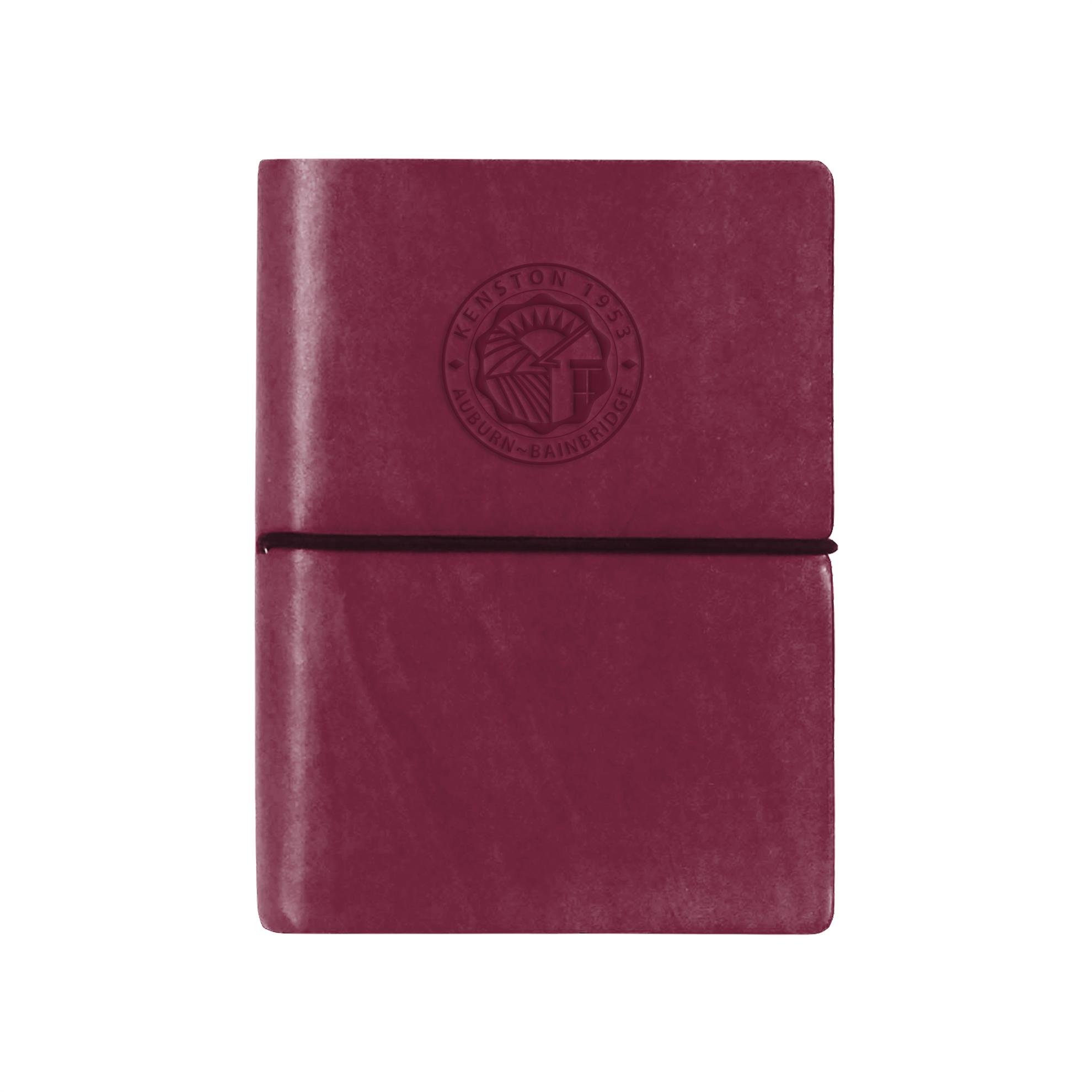 Ciak™ Italian Pocket Journal 23