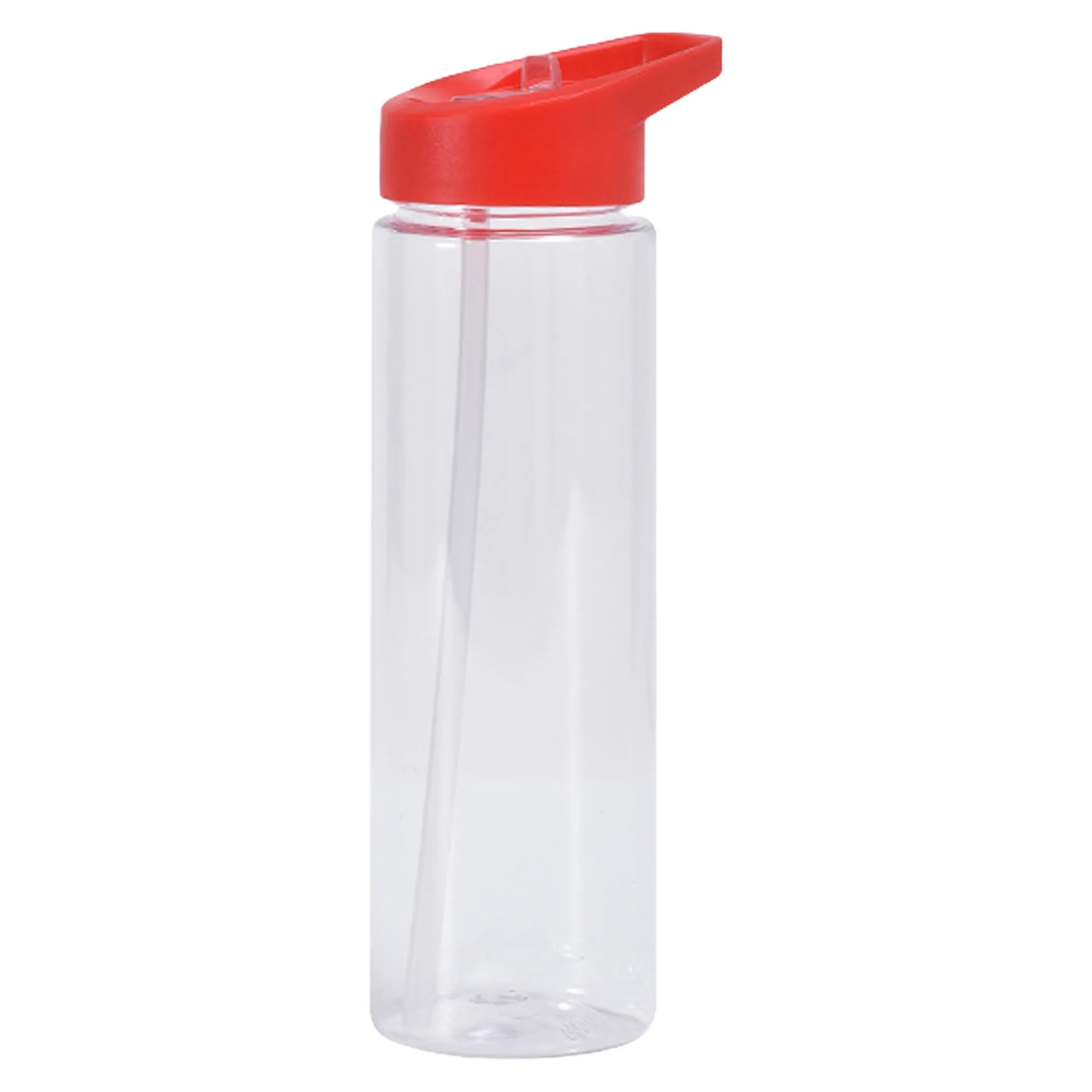 MOQ20 24oz Sports Drinking Cup With Straw 9