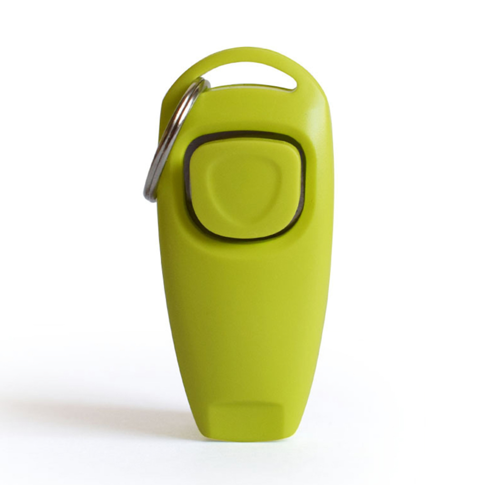 2" 1 Pet Trainer w/Clicker & Whistle 2