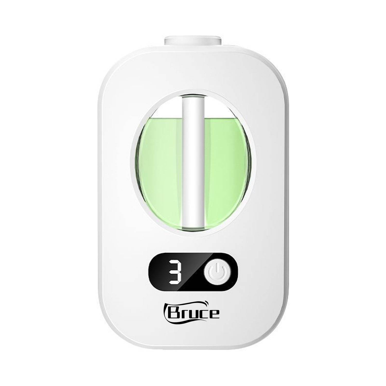 Quick Dispersion Adjustable Smart Aroma Diffuser 3