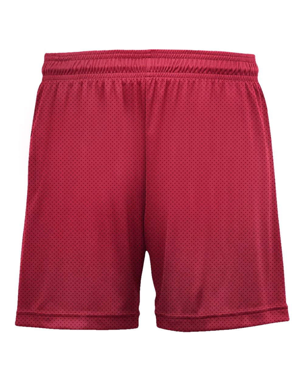 Women's Mesh Shorts - 5116 45