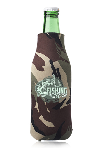 Zipper Beer Bottle Insulators 28