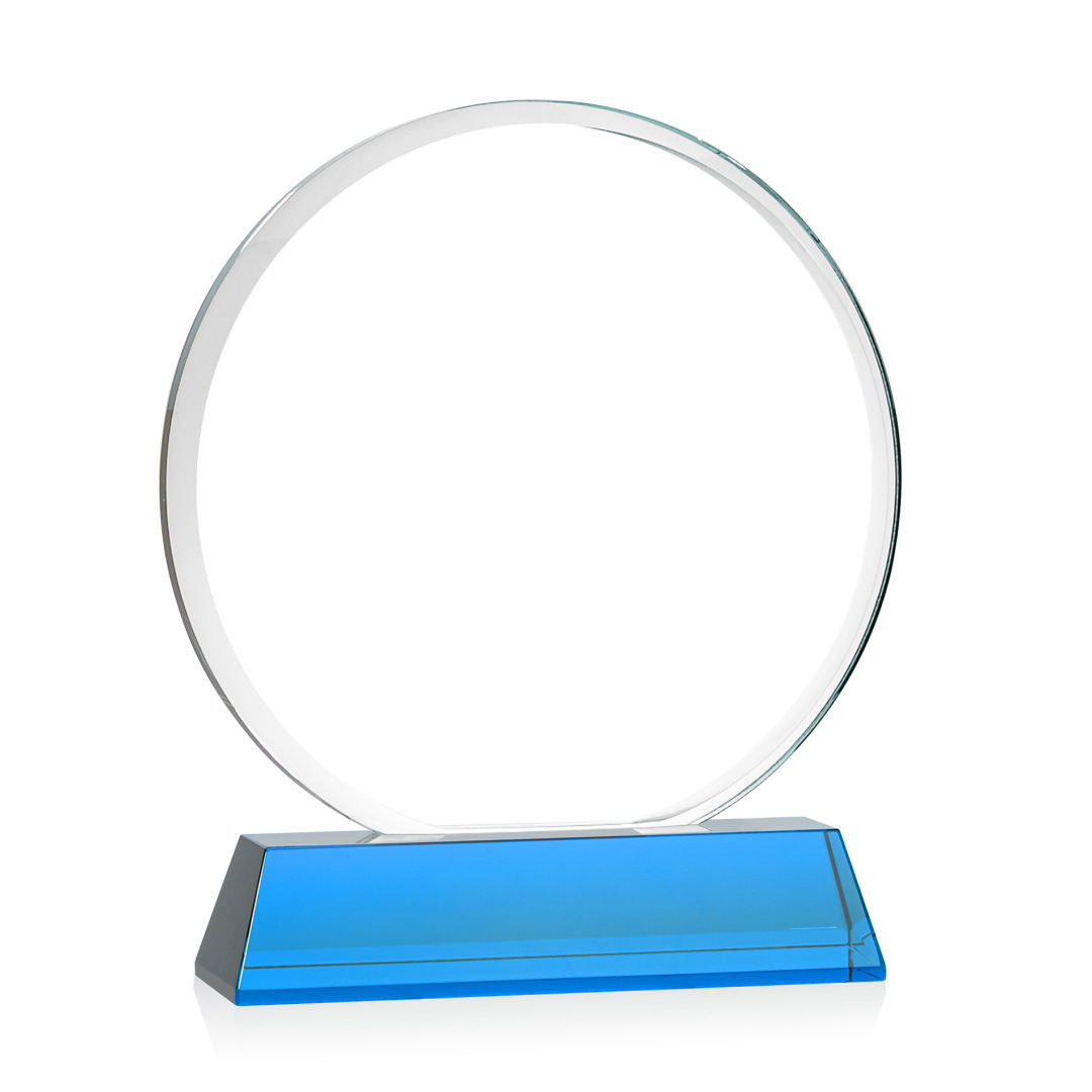 Blackpool on Newhaven VividPrint™ Award - Sky Blue 6