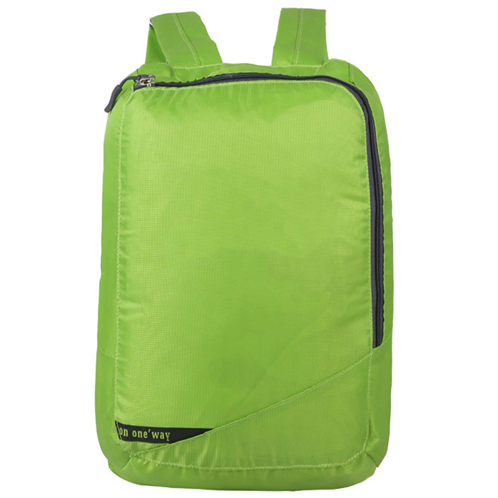 Lightweight Foldable Polyester Travel Backpack 4