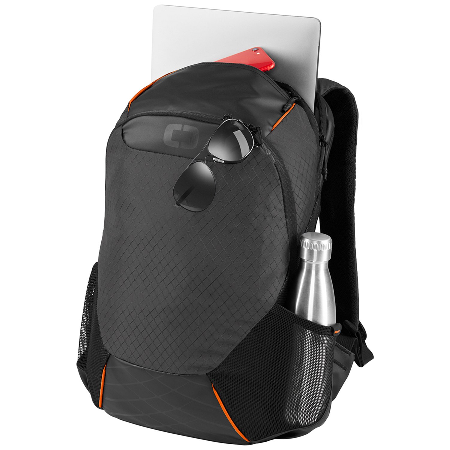 OGIO® Basis Backpack 6