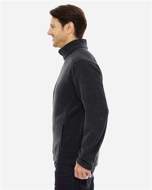 Men's Tall Journey Fleece Jacket - 88190T 2