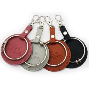 Engraved Travel Charms Keychain 6