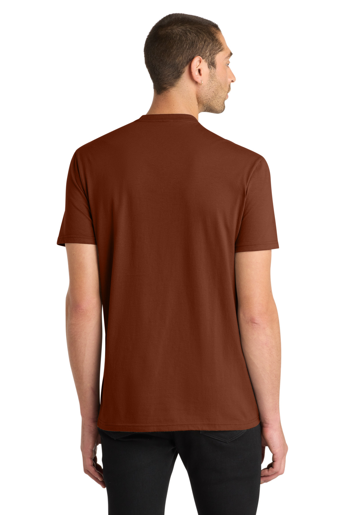District Very Important Tee . DT6000 83