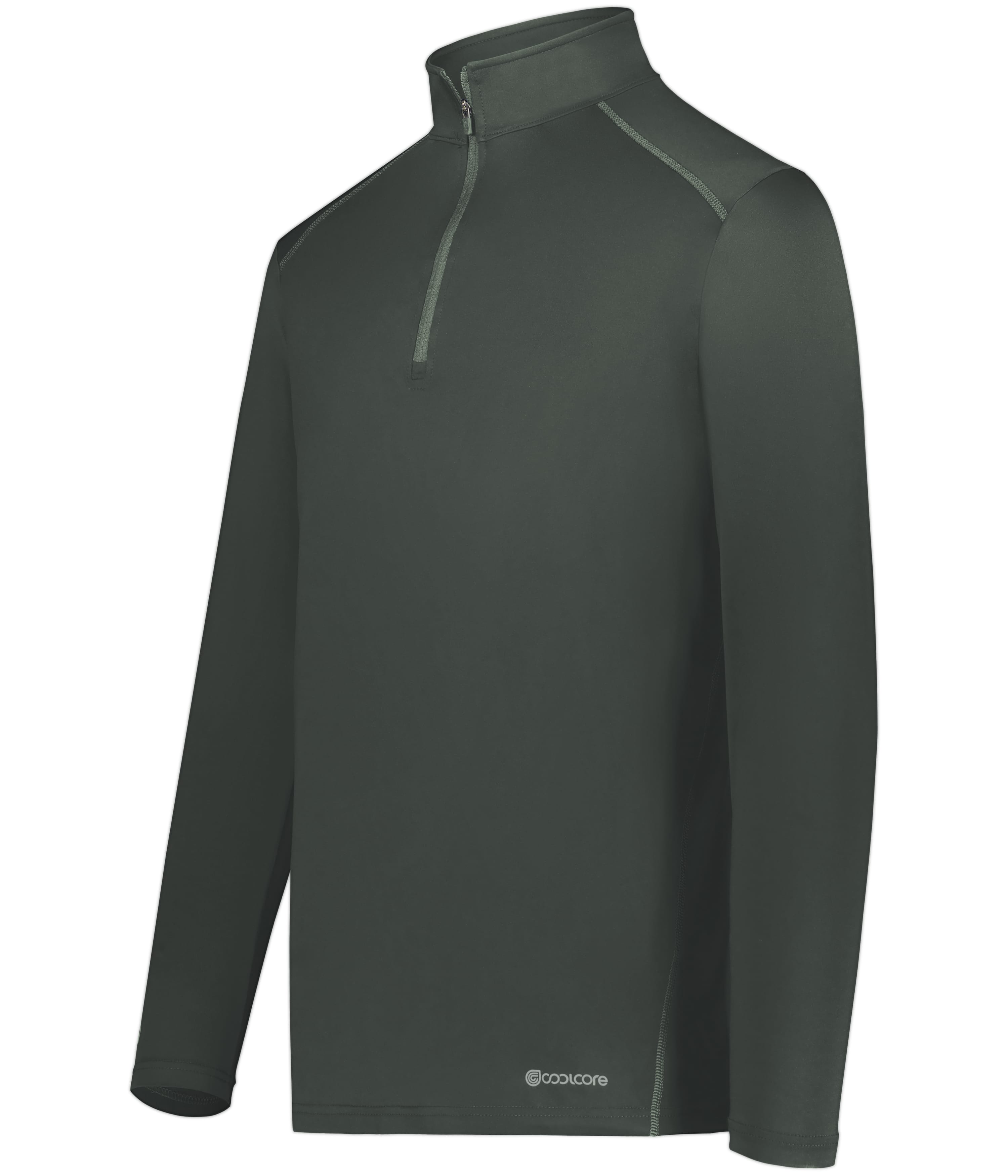 1/4 Zip Pullover Powered by Coolcore® 13