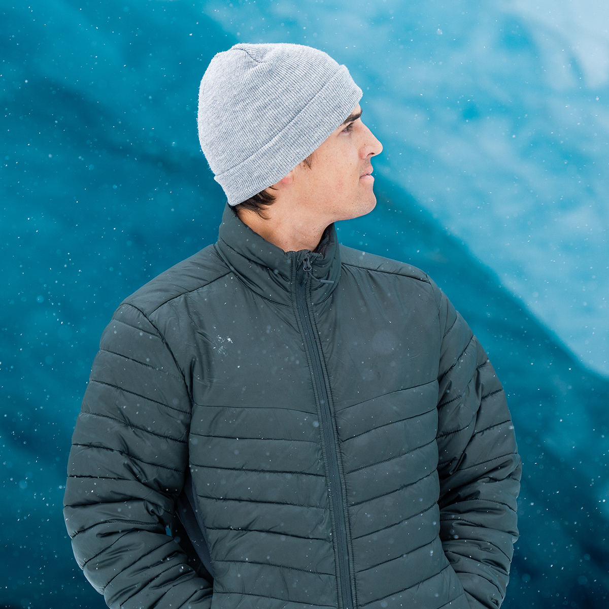 Stormtech Men's Montserrat Quilted Jacket 38