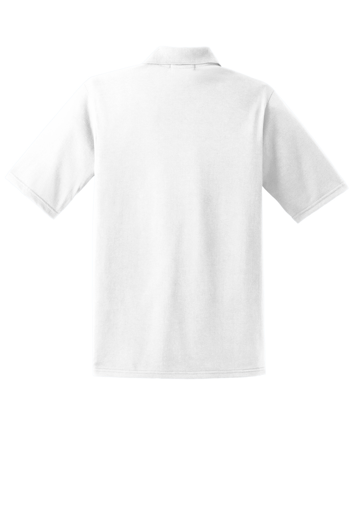 Jerzees Dri-Power Pocket Sport Shirt. 436MP 67