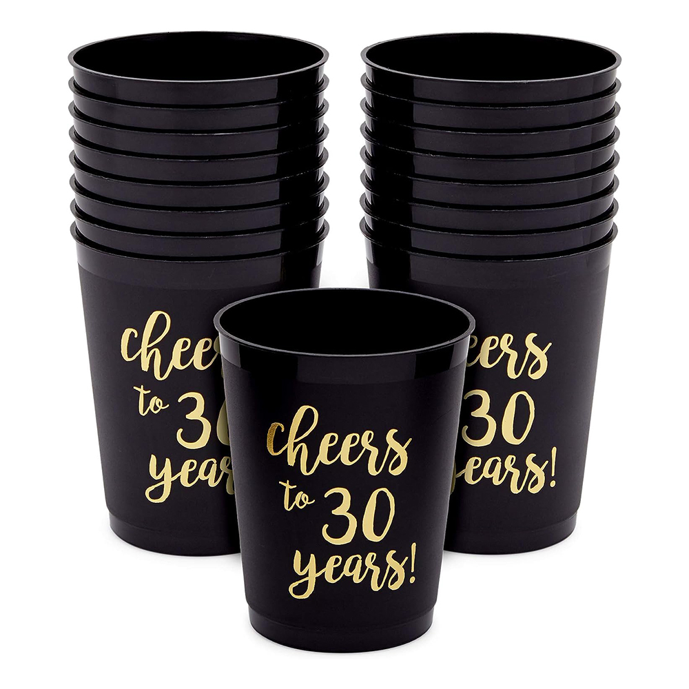 16 oz. StadiumAnniversary Cups 2