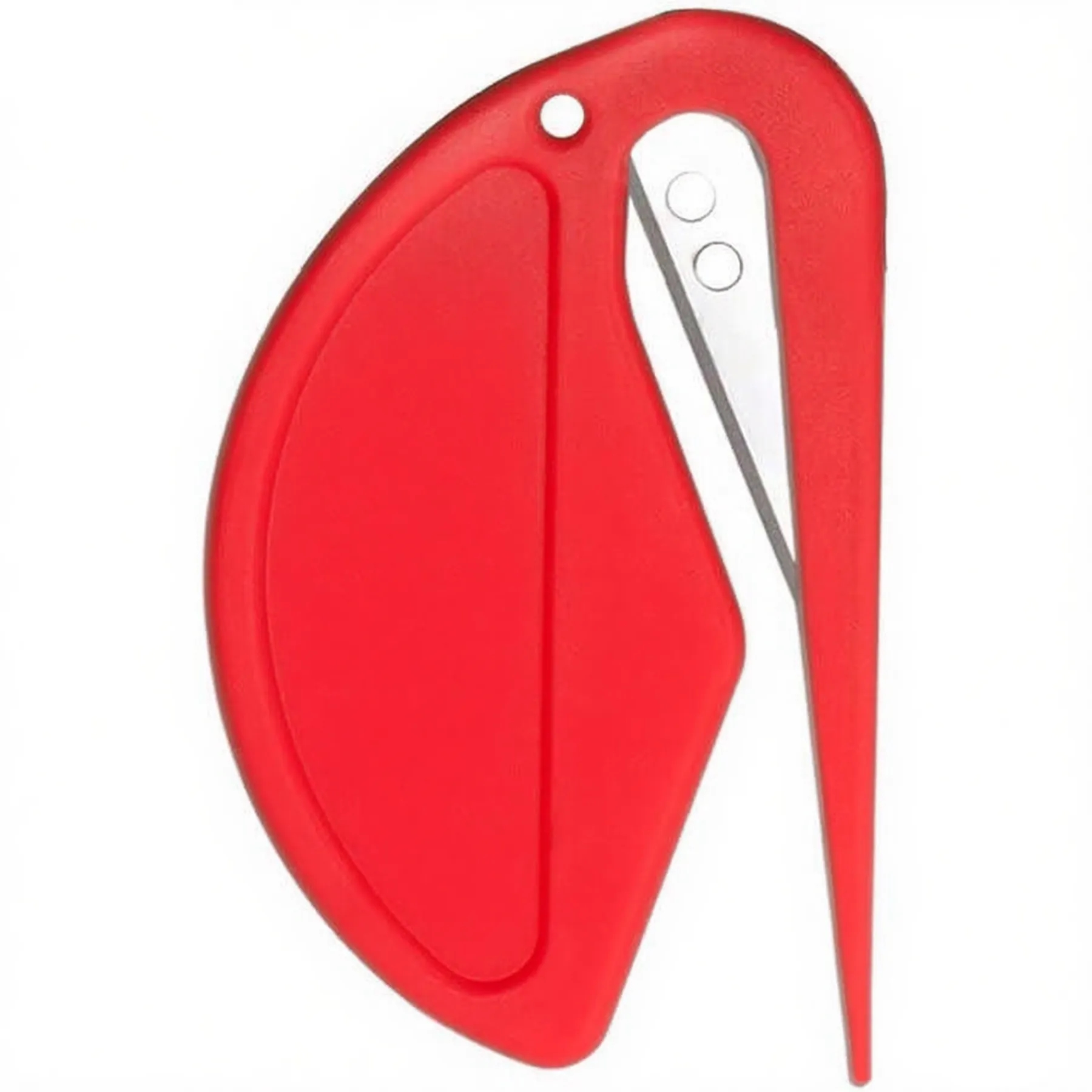 Plastic Letter Opener 1