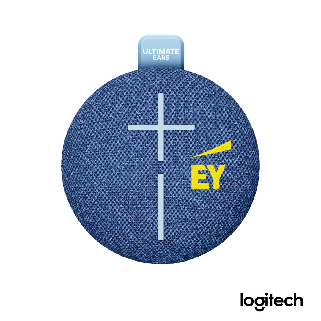 Logitech® Ultimate Ears MINIROLL Speaker 16