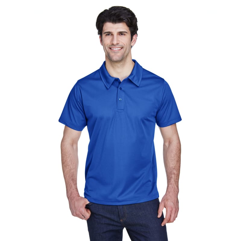 Team 365 Men's Command Snag Protection Polo 64