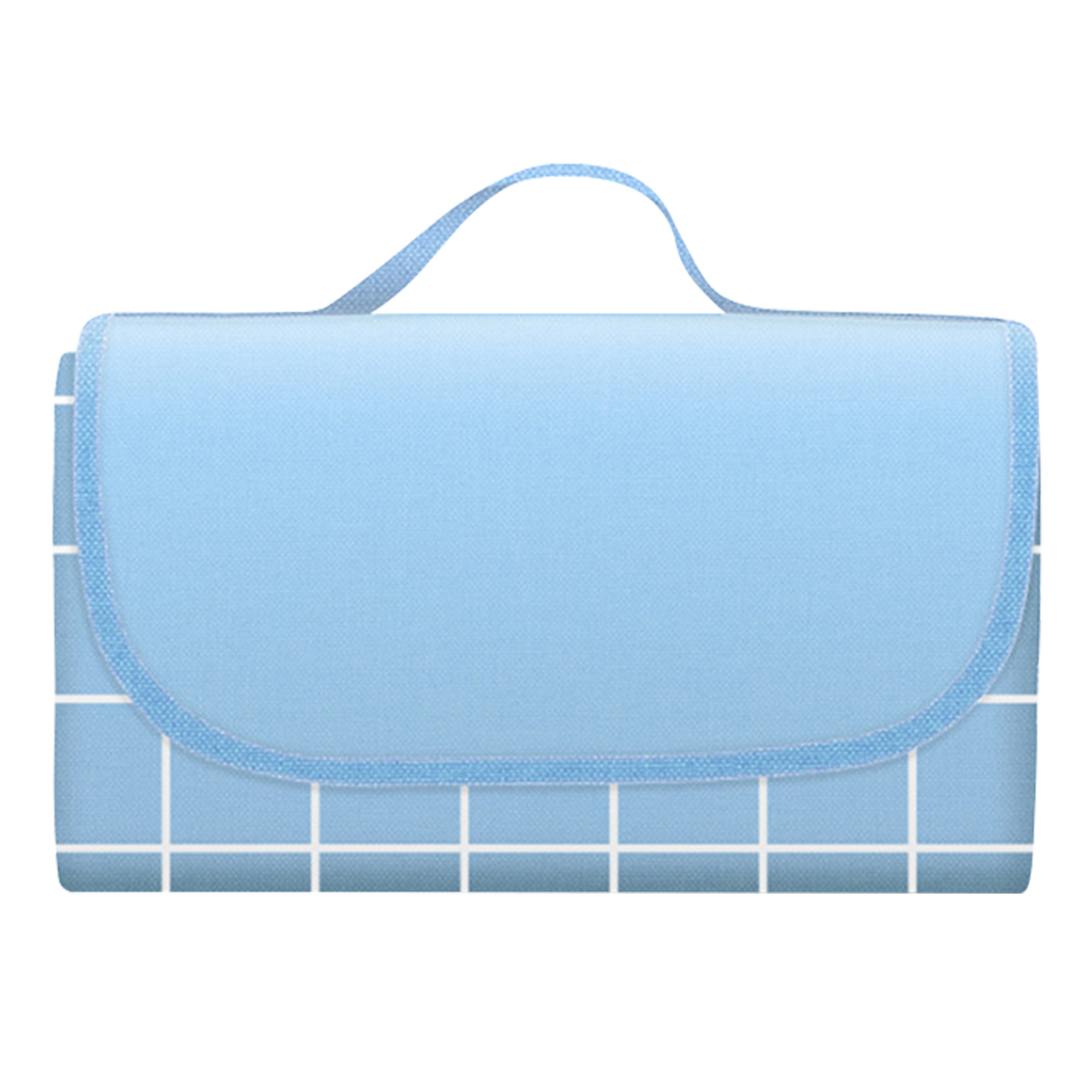79L" x 59"W Picnic Mat 2