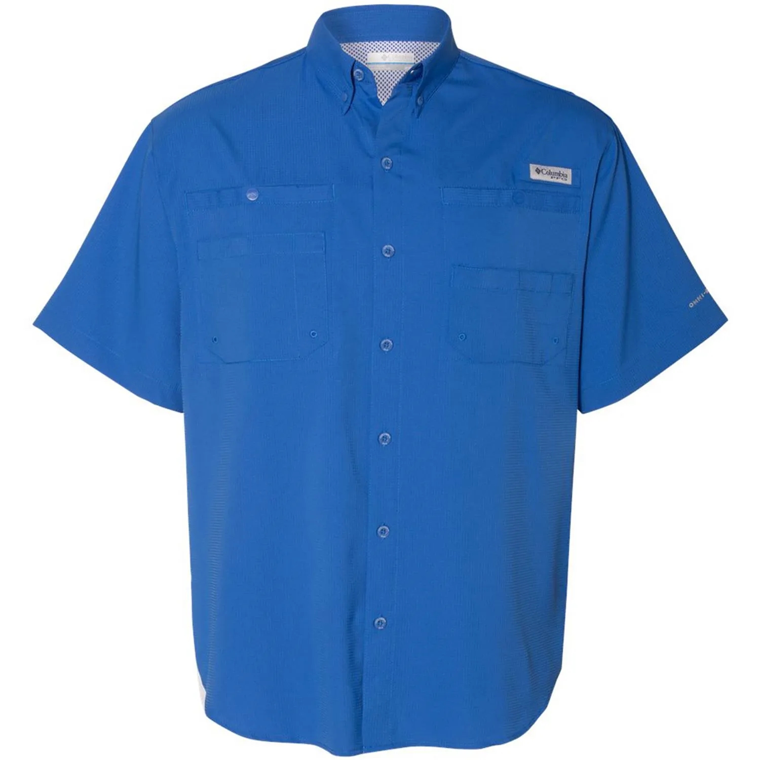 Columbia - PFG Tamiami II Shirt-Sleeve Shirt 12