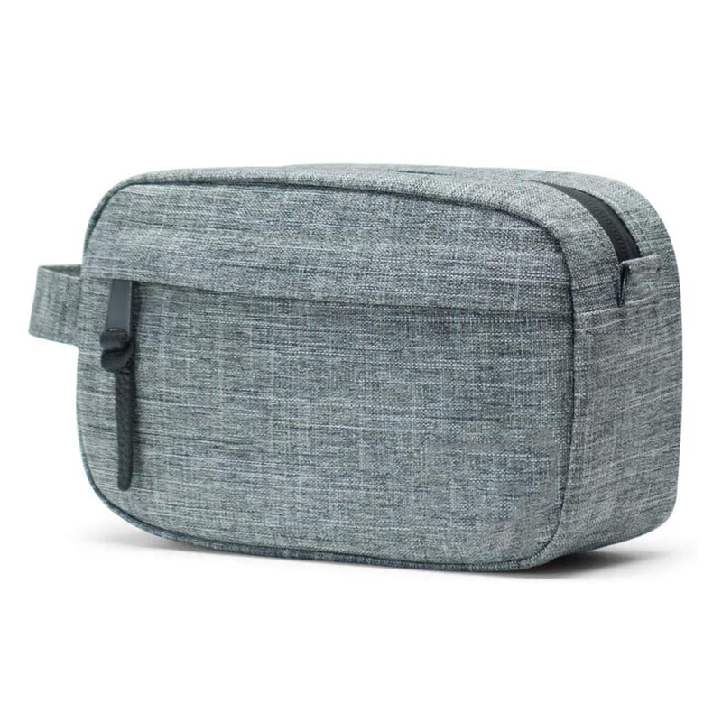 600D Oxford Toiletry Bag 7