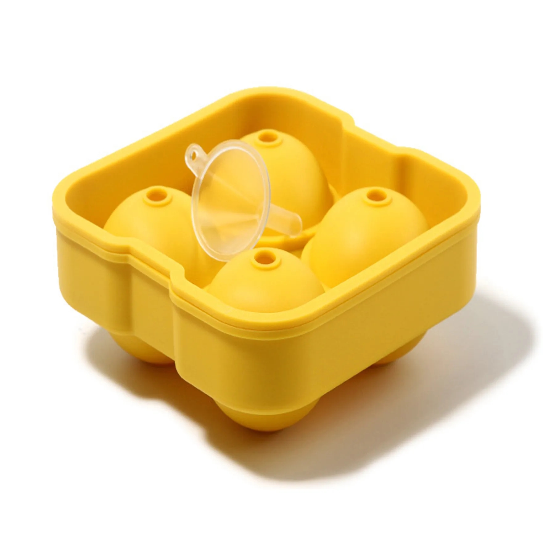 Ice Cube Tray Set 5