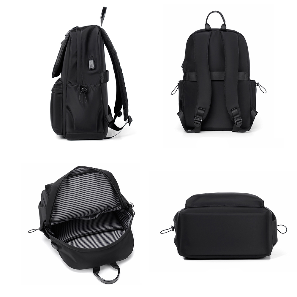 Laptop Backpack 2
