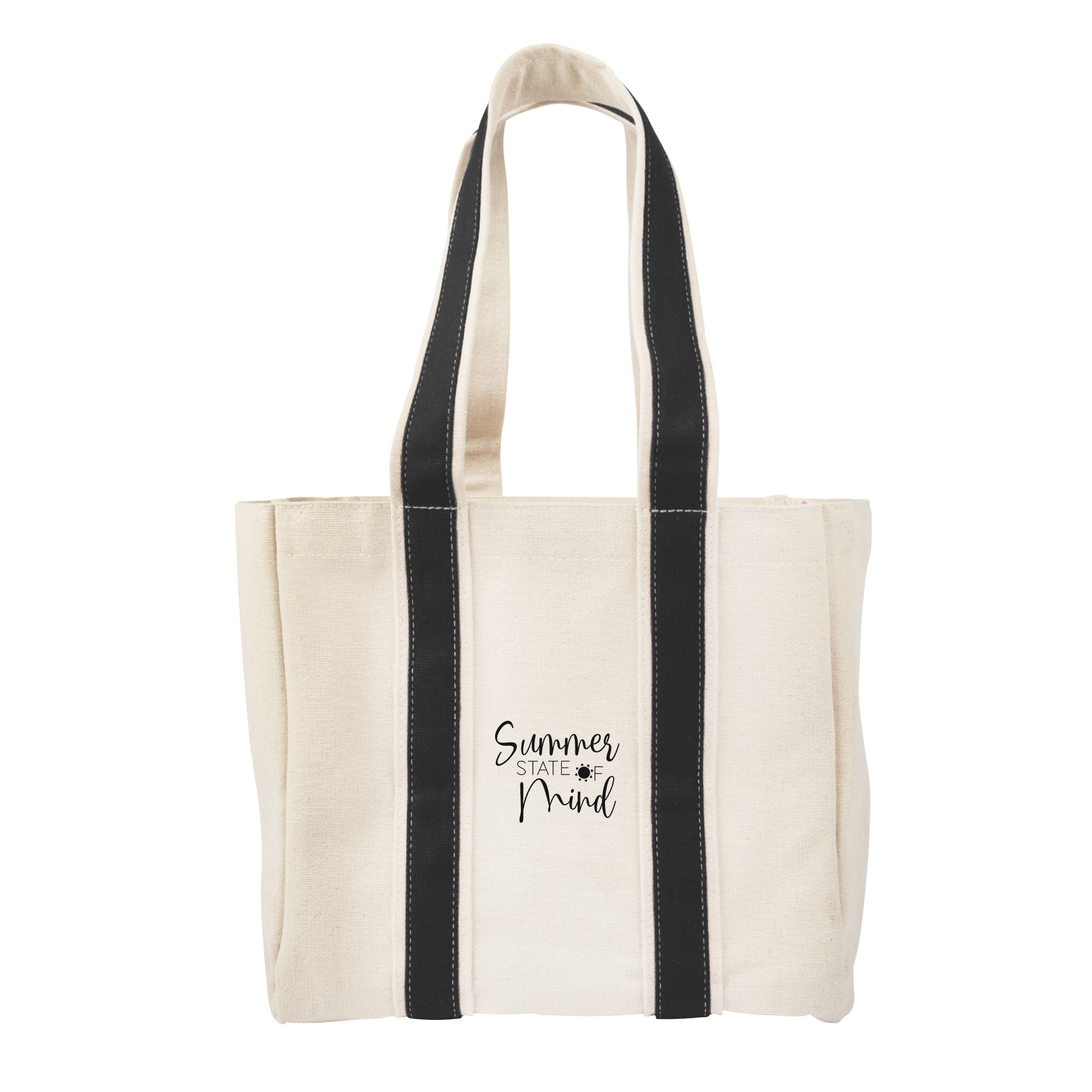 Quatre Wine Bottle Tote Bag 6