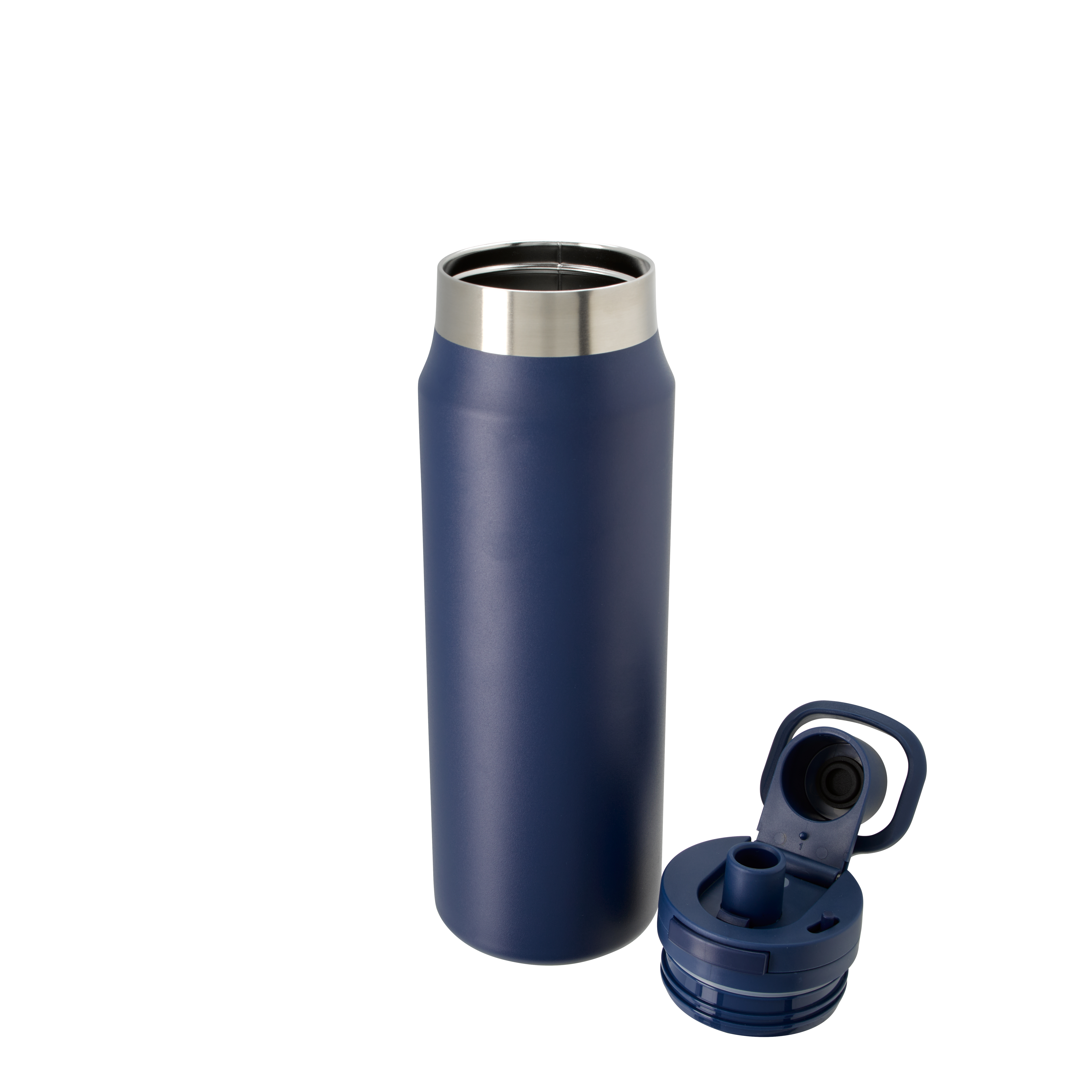 The Viking Collection® Recycled Stainless Steel Ramble Bottle - 25 oz. 14
