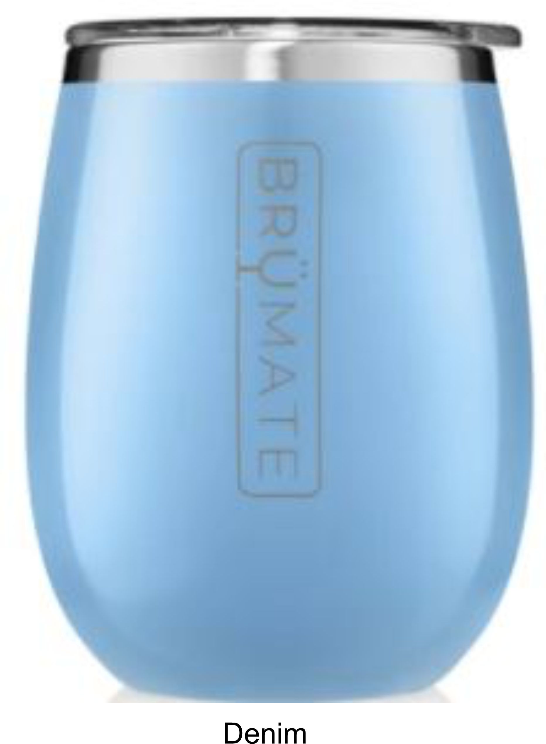 BruMate Uncork'd 14 oz Wine Tumbler 27