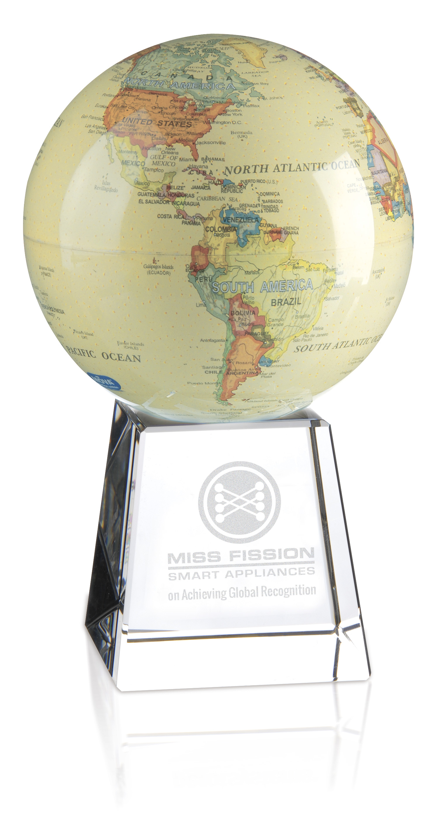 MOVA® Globe 3