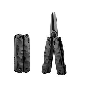 Essential Multi Pliers Tool Kit for Travel and Camping 8