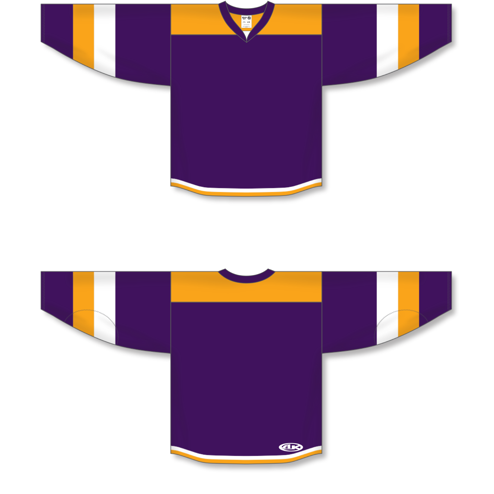 Select Hockey Jerseys H7400-G01 50