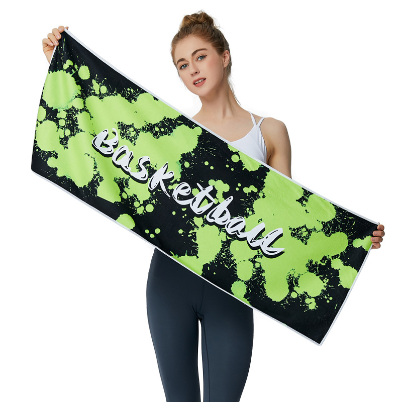 Gym Quick-Drying Towel 3