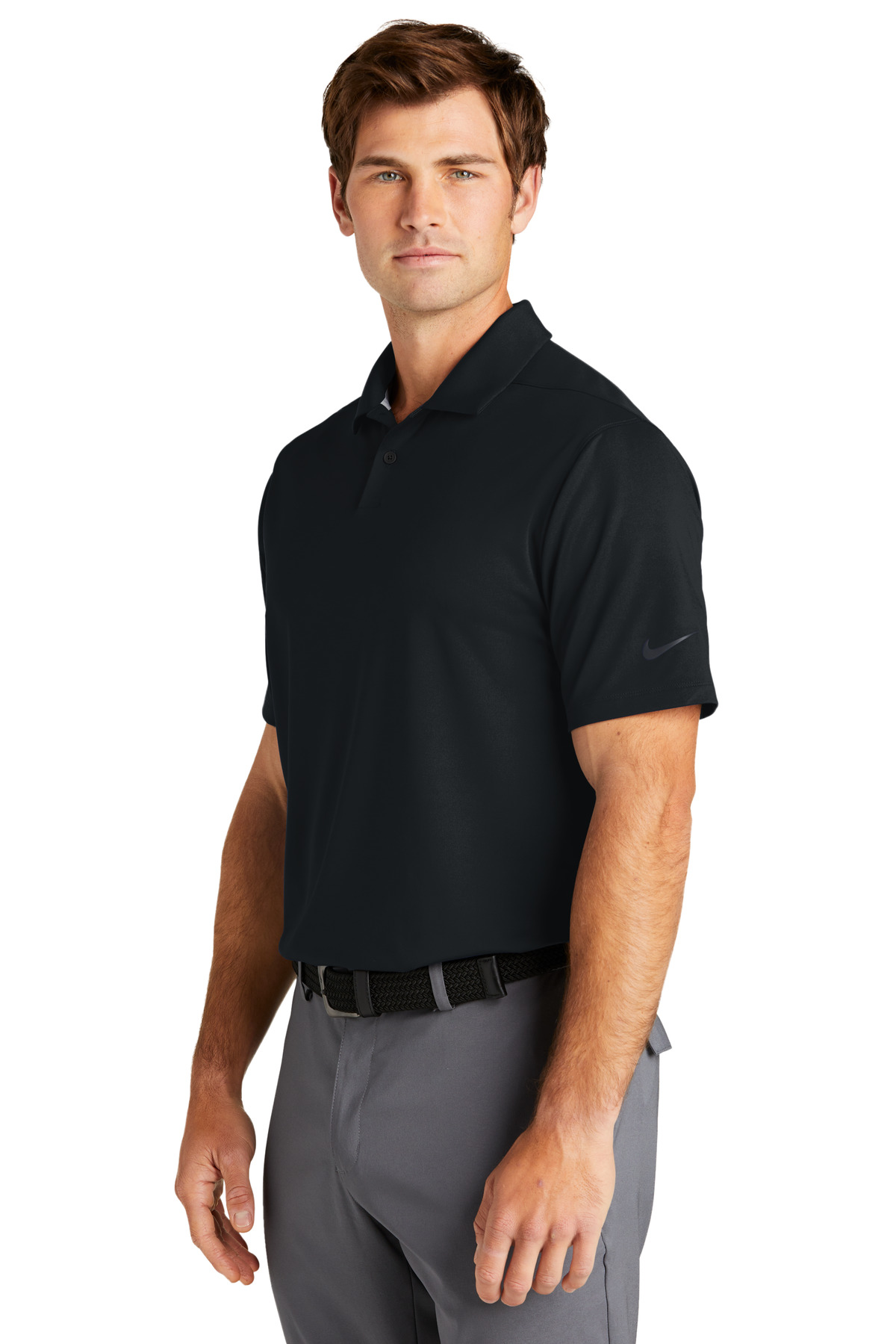 Nike® Dri-FIT Vapor Polo 8