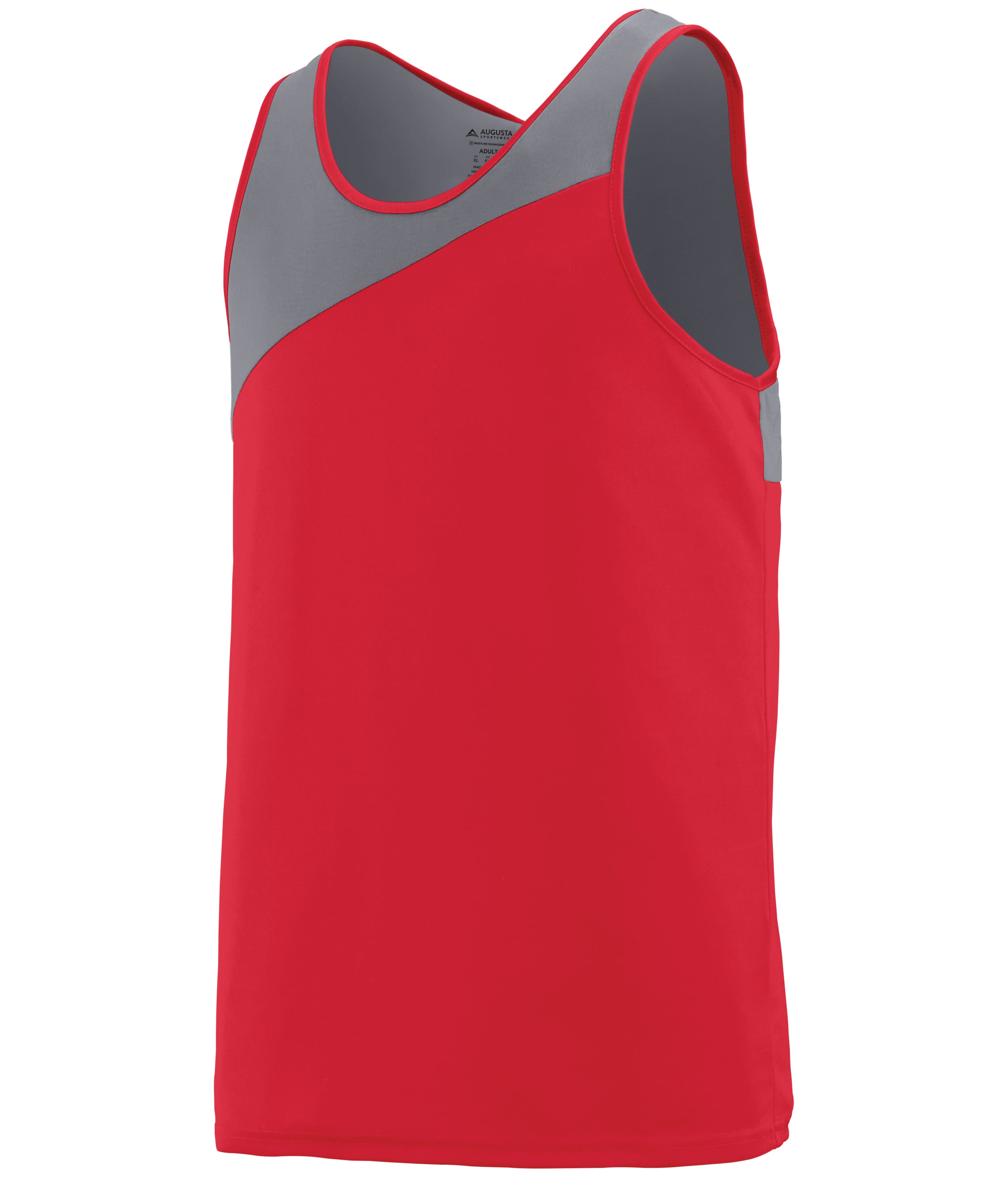Accelerate Jersey 17