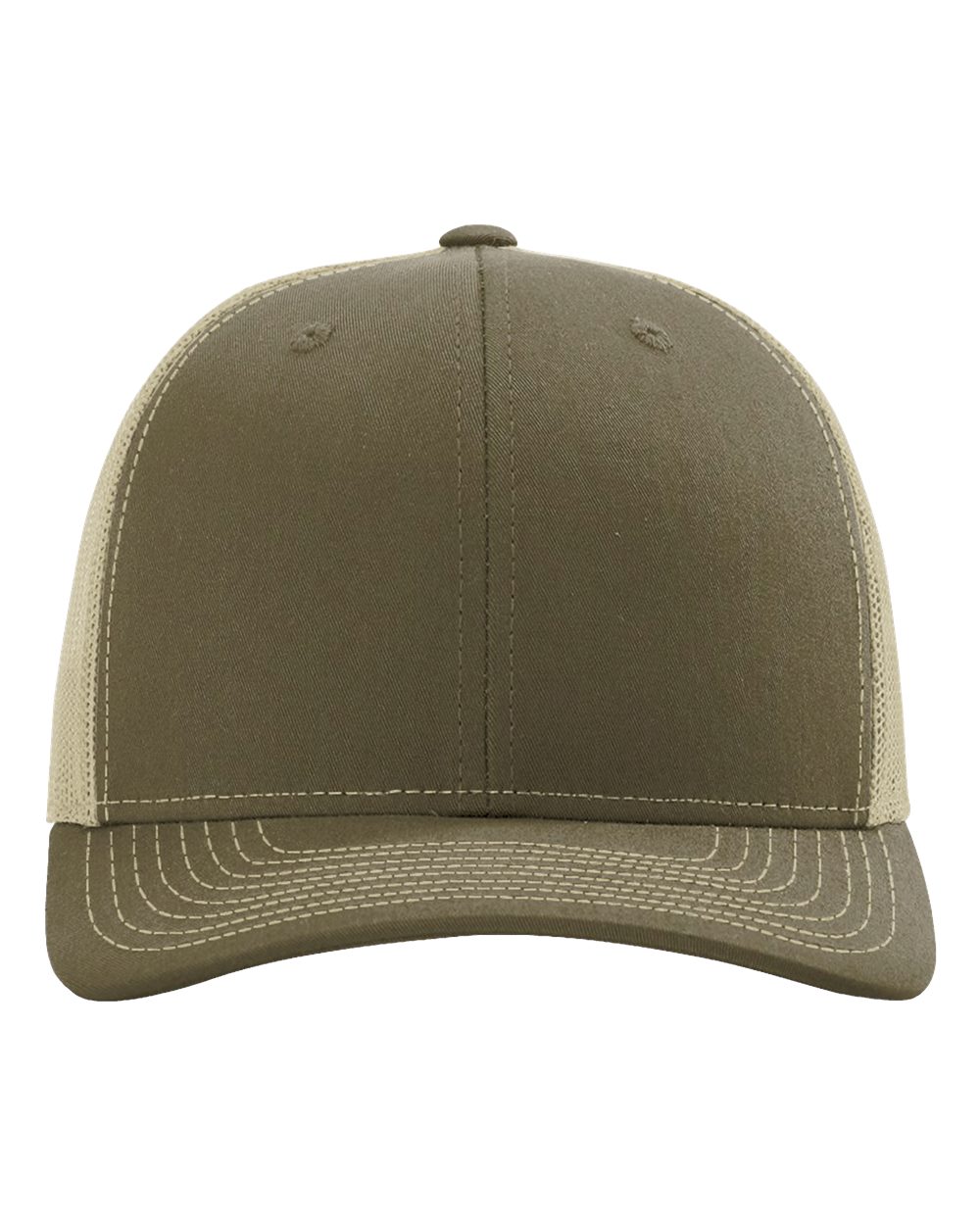 Sustainable Trucker Cap - 112RE 19
