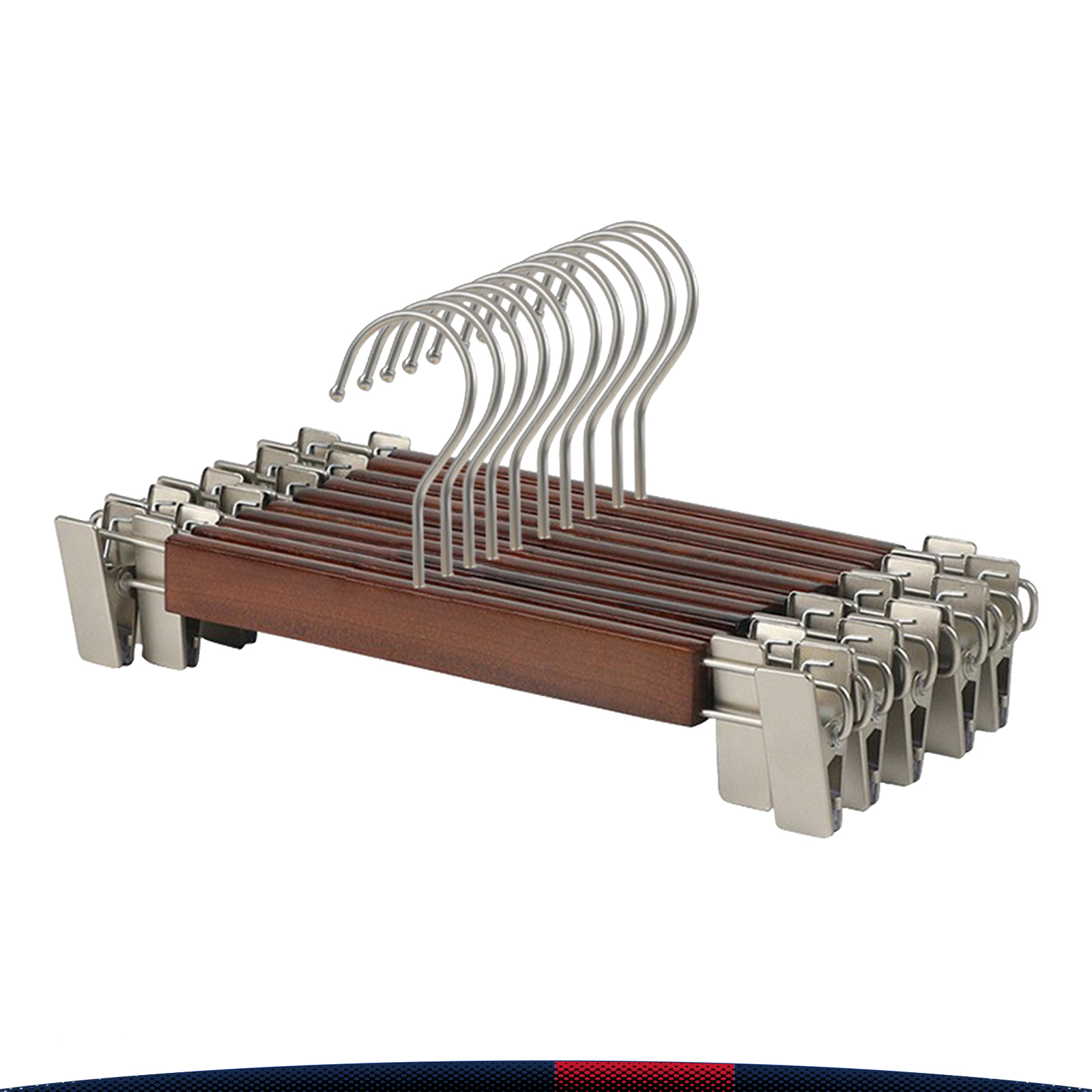 Wivel Wooden Hanger 1
