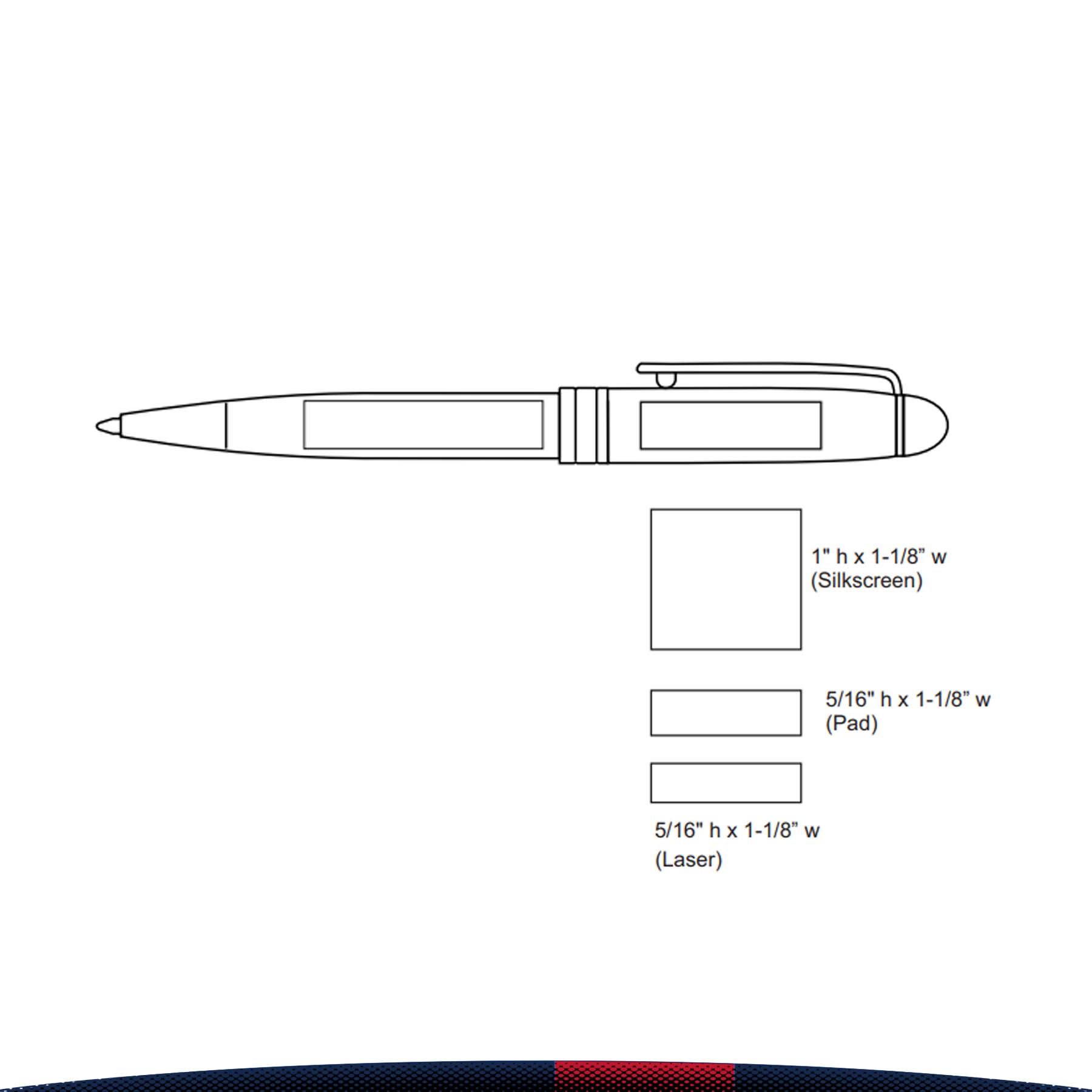 Socat Wooden Pen 4
