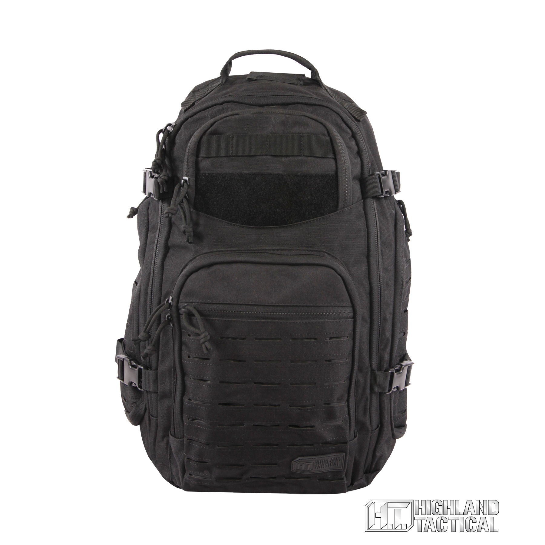 Highland Tactical® Roger Laptop Backpack 53