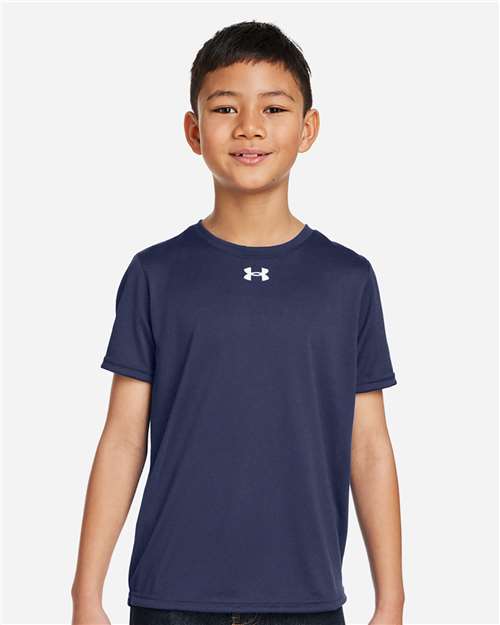 Youth Tech™ Team T-Shirt - 1377487 28