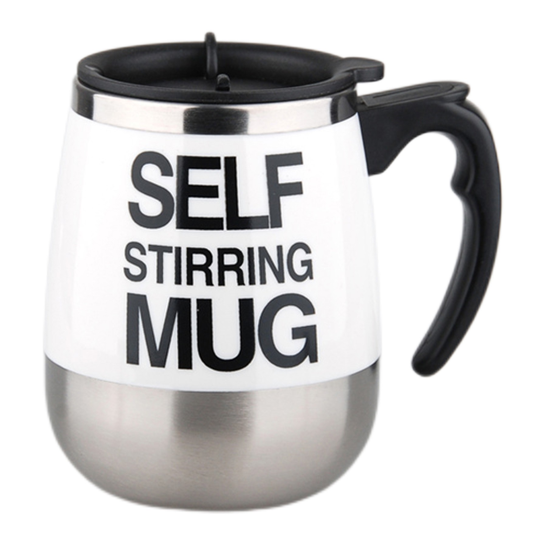 13.5Oz Self Automatic Mixing Cup 8