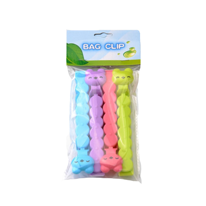 Caterpillar Seal Clip Set 2