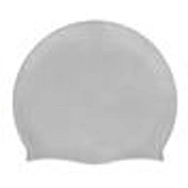 Unisex Silicone Swim Cap 10