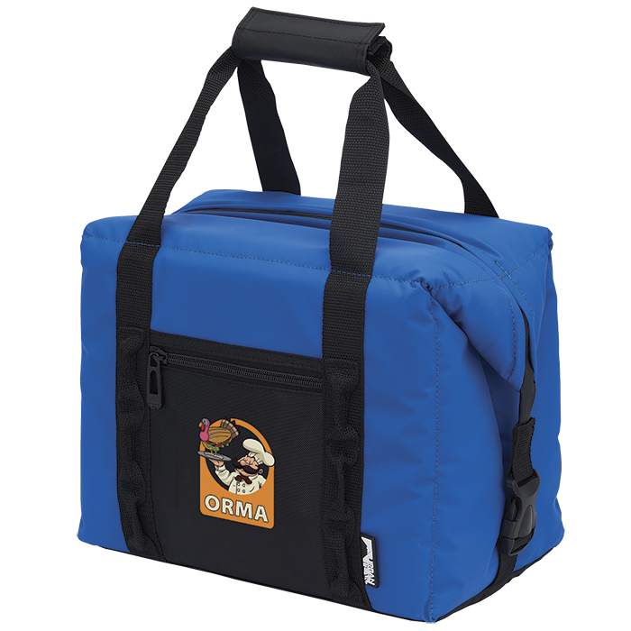 Urban Peak® Waterproof 12 Can Cooler 17