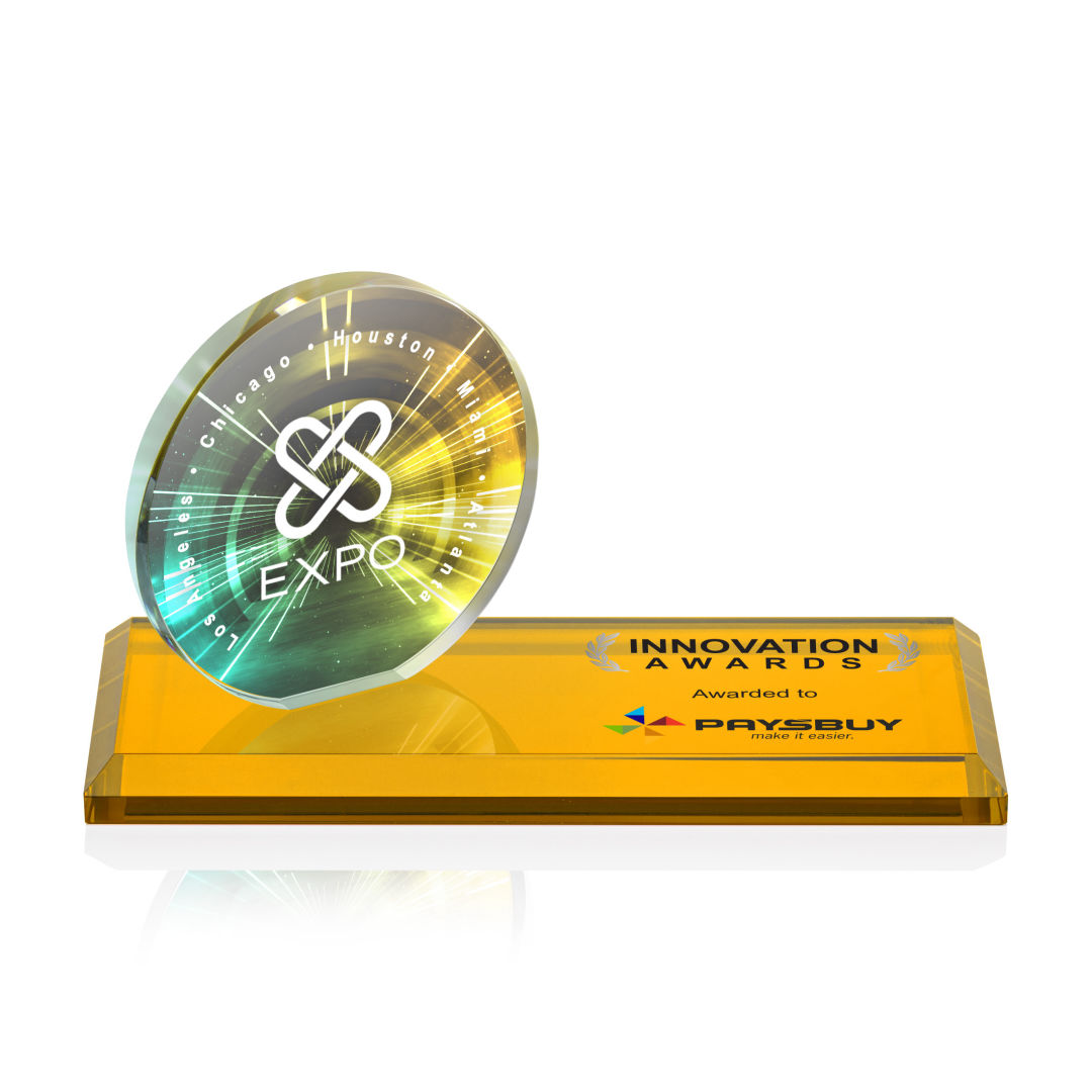 Northam VividPrint™ Award - Circle 22