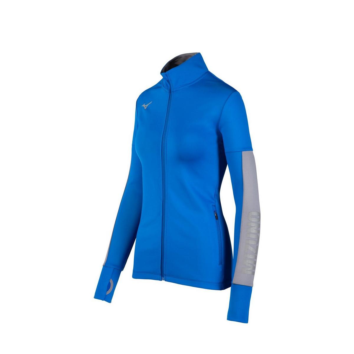 Women's Alpha Quest Jacket 5