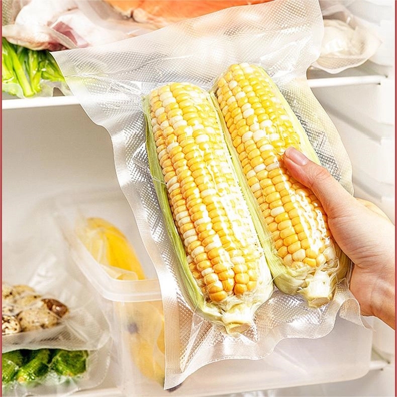 Home Portable Food Vacuum Sealer Machine 2