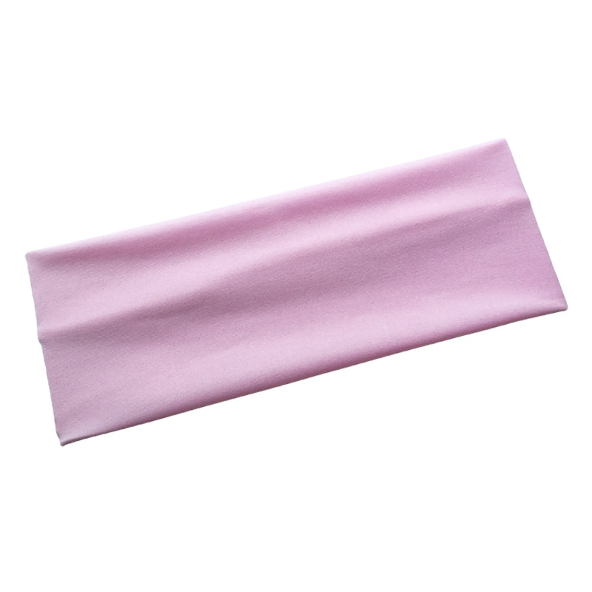 Full Color Breathable High Elasticity Hairband 8