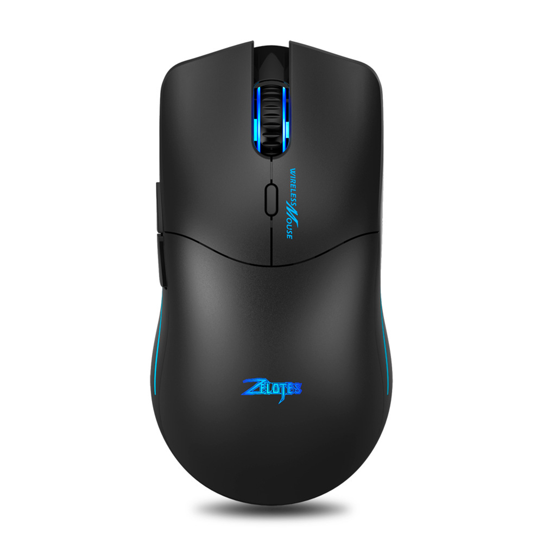 Voice Mouse 1